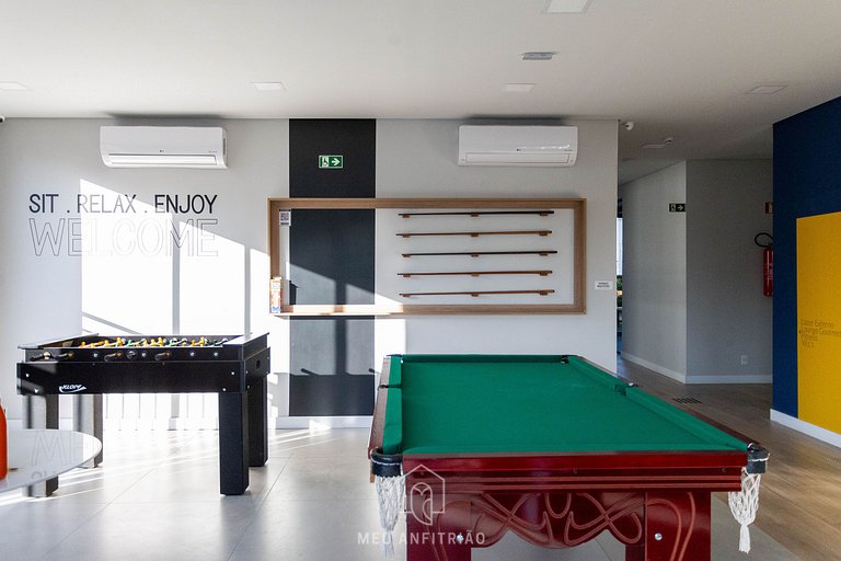 Apartamento em Bela Vista, São Paulo