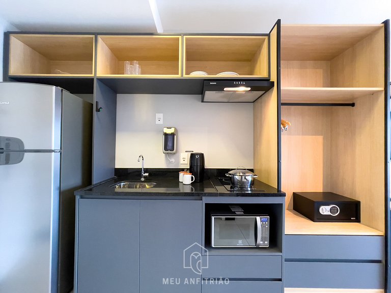 Apartamento em Perdizes, São Paulo