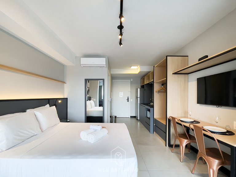 Apartment in Perdizes, São Paulo