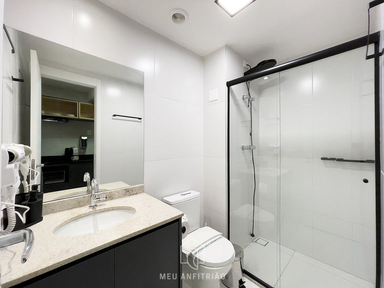 Apartamento em Perdizes, São Paulo