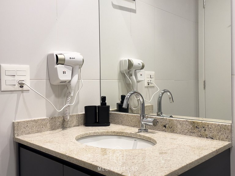 Apartamento em Perdizes, São Paulo
