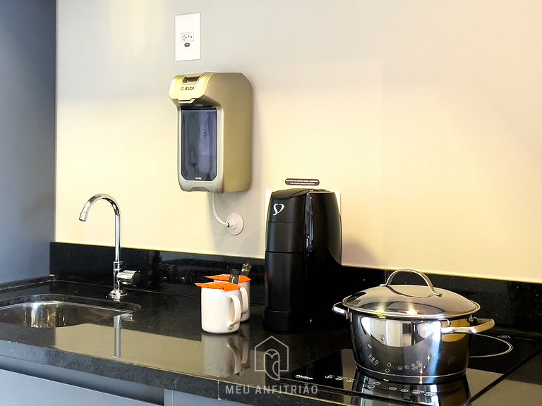 Apartamento em Perdizes, São Paulo