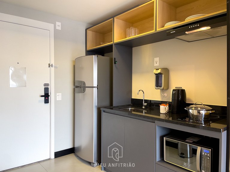 Apartamento em Perdizes, São Paulo