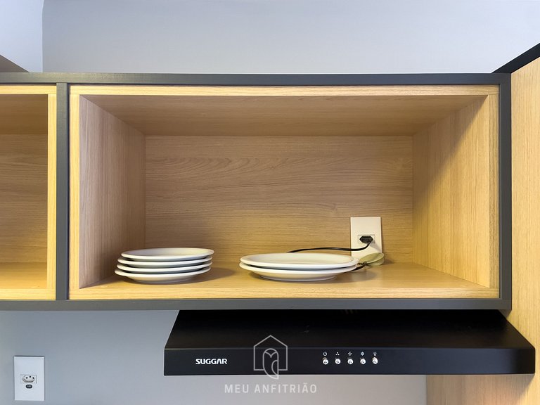 Apartamento em Perdizes, São Paulo