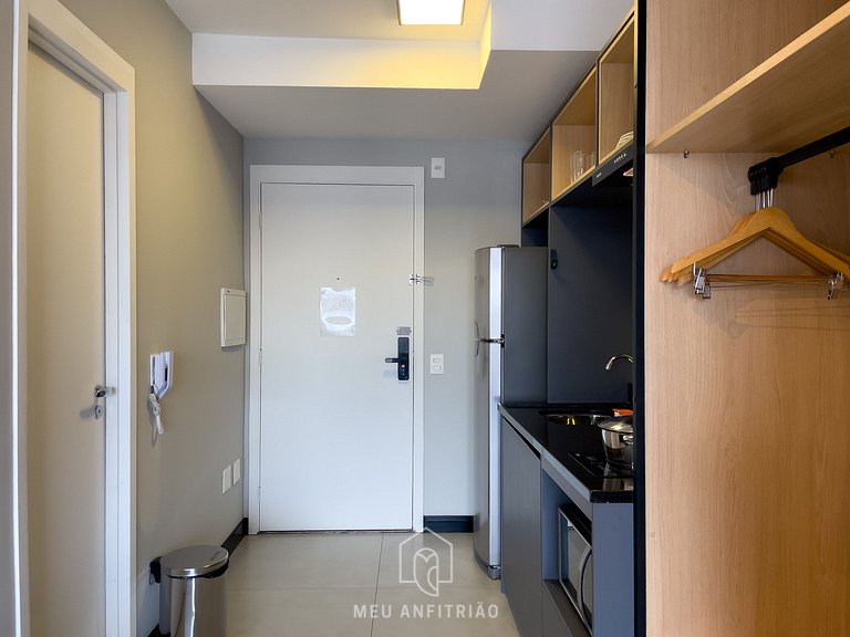 Apartment in Perdizes, São Paulo