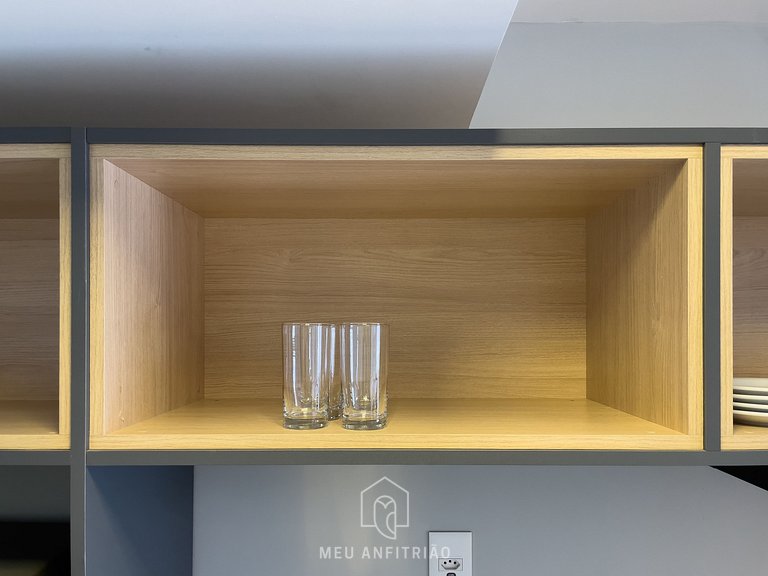 Apartamento em Perdizes, São Paulo