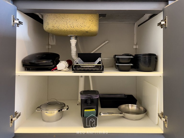 Apartamento em Perdizes, São Paulo