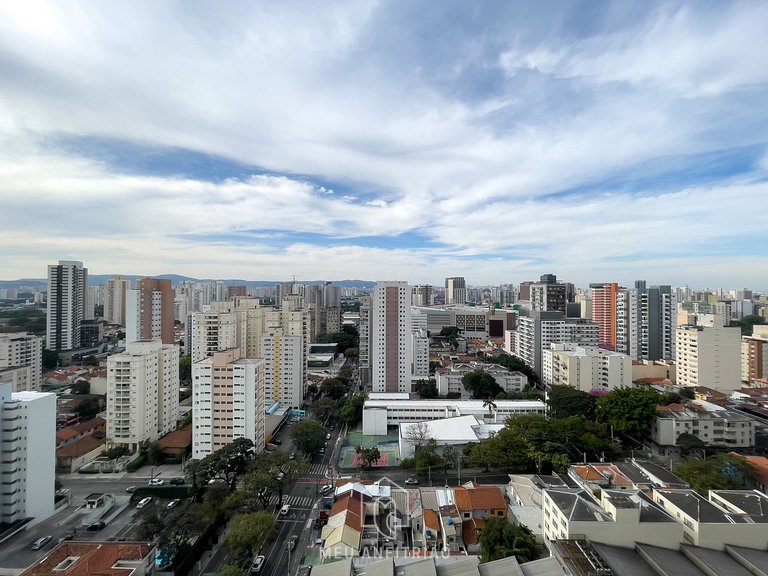 Apartamento em Perdizes, São Paulo