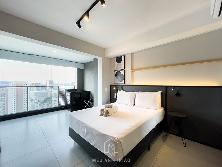 Apartamento em Perdizes, São Paulo
