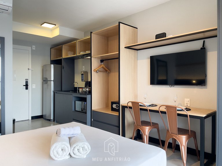 Apartamento em Perdizes, São Paulo