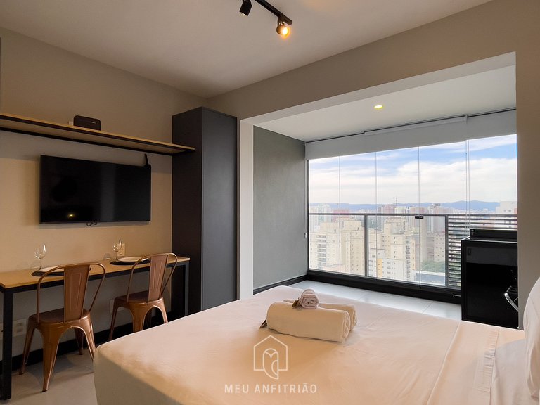 Apartment in Perdizes, São Paulo