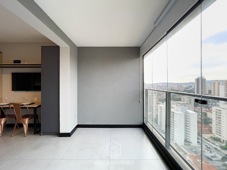Apartamento em Perdizes, São Paulo