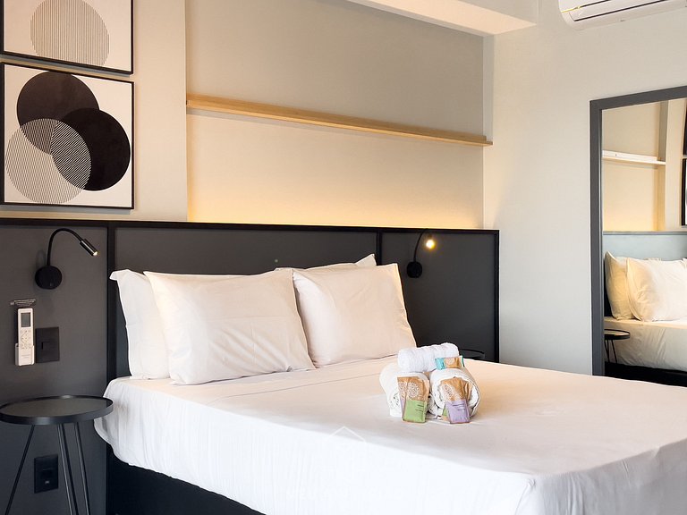 Apartamento em Perdizes, São Paulo