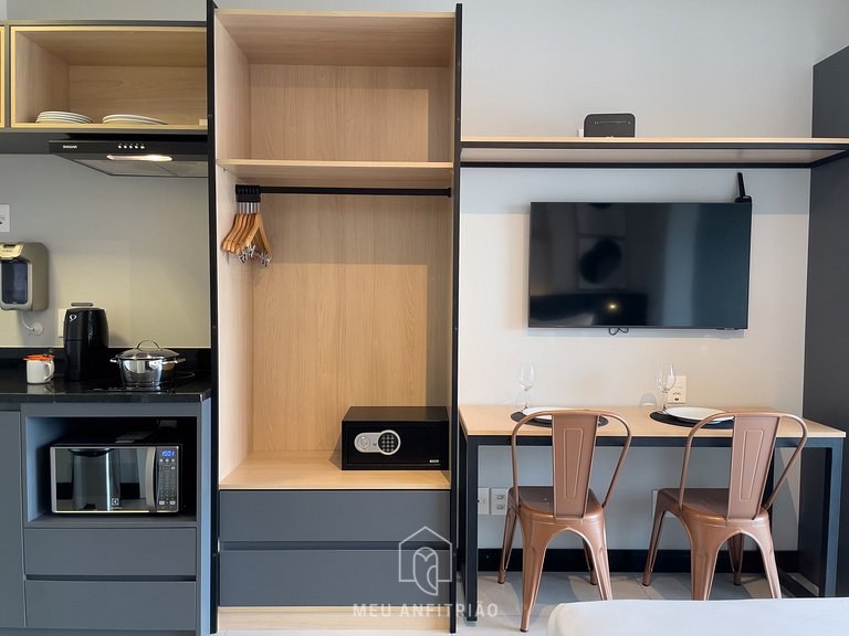 Apartamento em Perdizes, São Paulo
