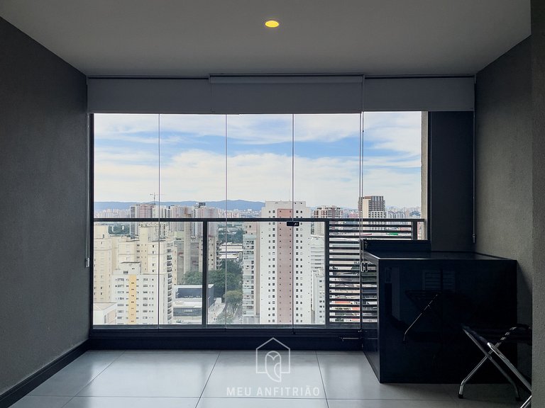 Apartamento em Perdizes, São Paulo
