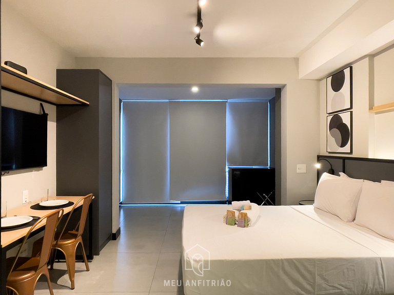Apartamento em Perdizes, São Paulo