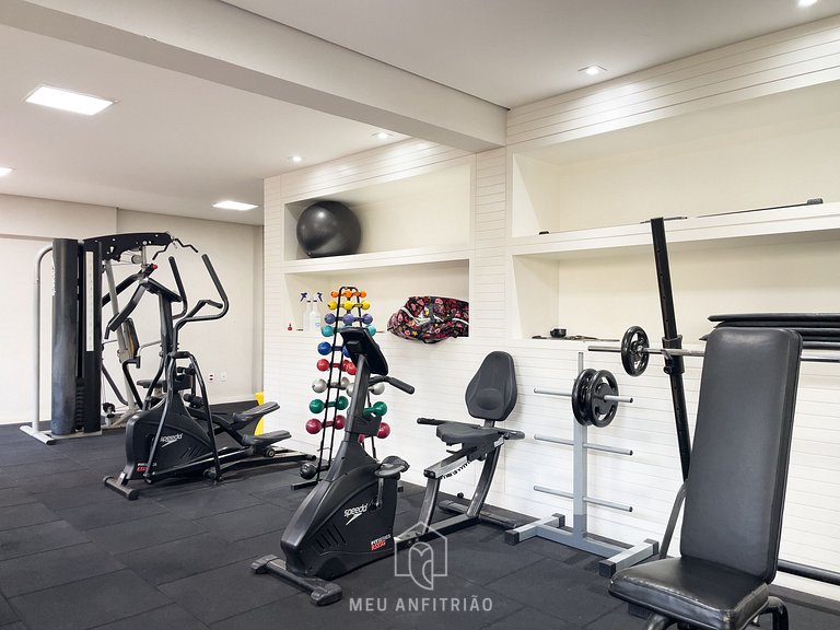 Ampm Paulicéia Centro - Studios for short-term stays