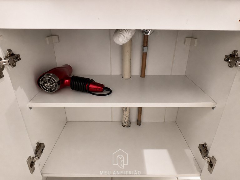 34m² | Piscina | Cerca metro | 3min de 25 de Marzo