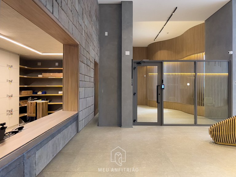 Botaní - Studios for short-term rental