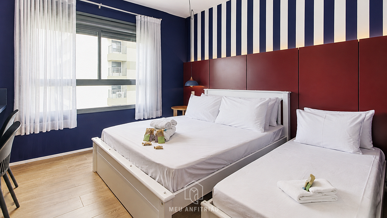 Apartment in Perdizes, São Paulo