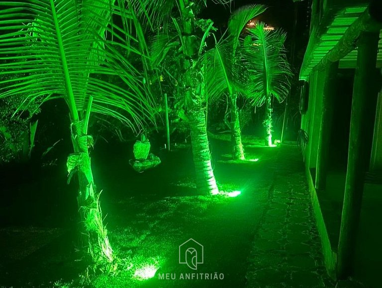 Apartamento em Ilhabela