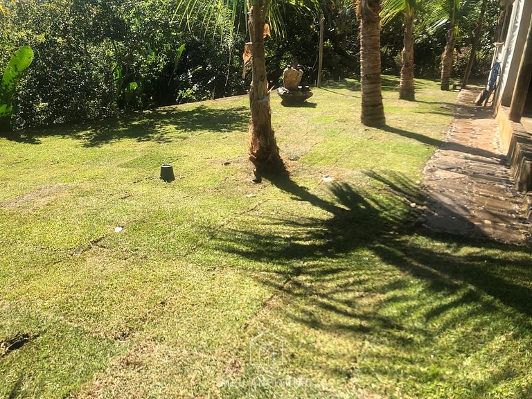 Apartamento em Ilhabela