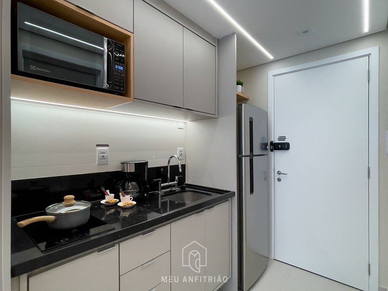2 people | Swimming pool | Gym | 650m from subway
