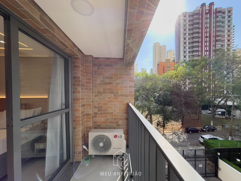 2 people | Swimming pool | Gym | 650m from subway
