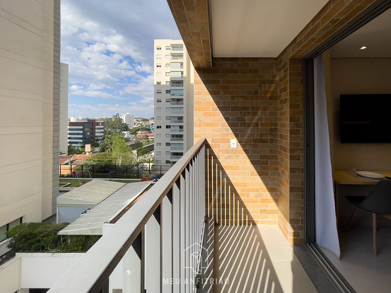 2 personas | Piscina | Gimnasio | 650m del metro