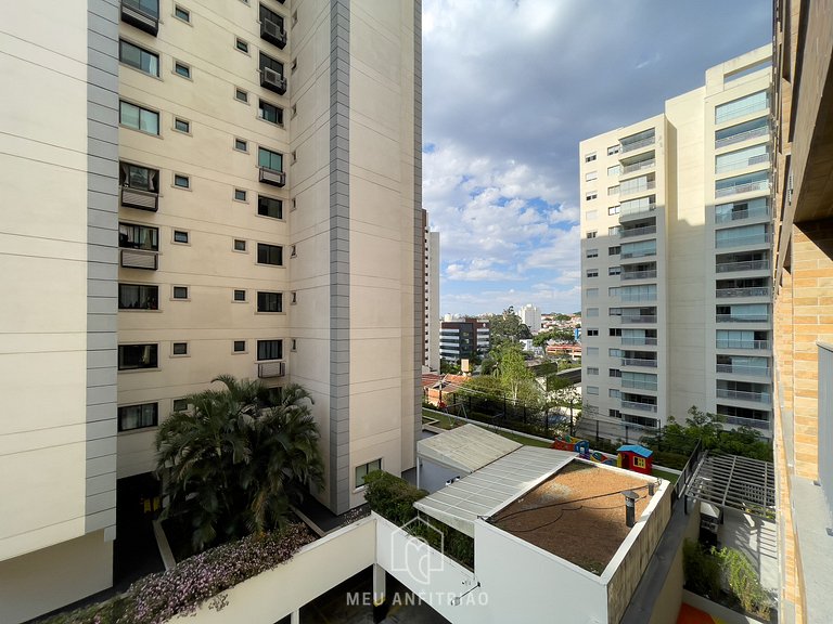 2 personas | Piscina | Gimnasio | 650m del metro