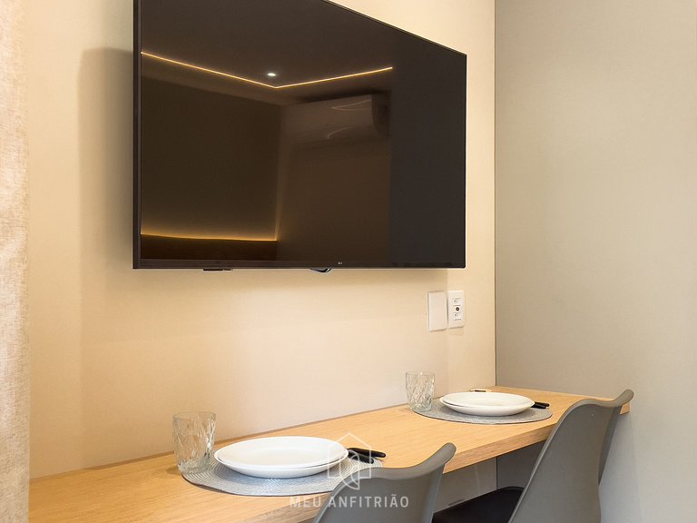 2 people | Swimming pool | Gym | 650m from subway