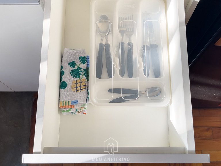 Double bed | Minibar | Nubank Park | Pompeia Av