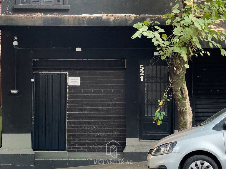 Coliving Pompéia - Suites for short-term rental