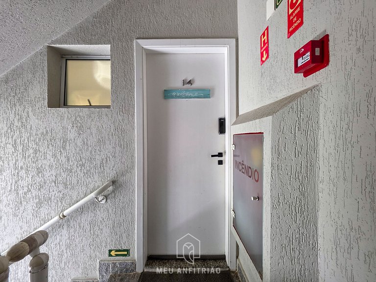 90m² | 3 habitaciones | Piscina | Cerca a la playa