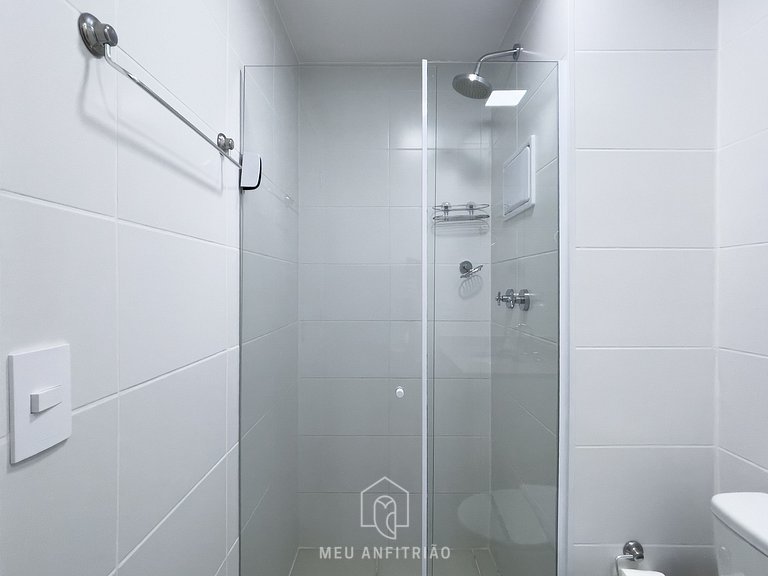 Studio 23m² | Home office | Metrô Tucuruvi a 250m