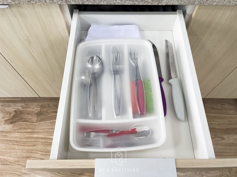 Estudio 23m² | Home office | Metro Tucuruvi 250m
