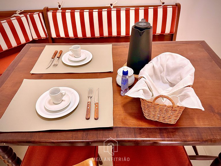 145m² | Parrilla | 3 suites | 200m de la playa