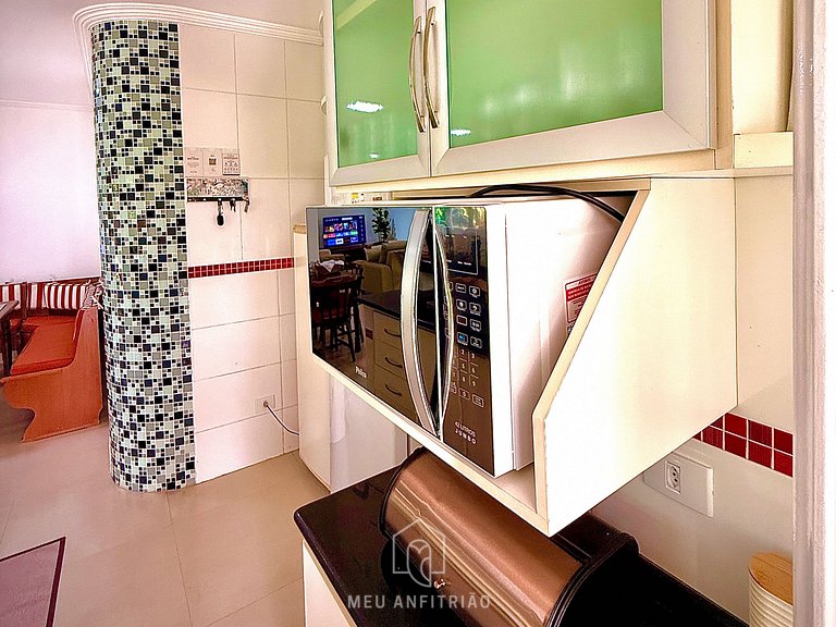 145m² | Barbecue | 3 suites | 200m from the beach
